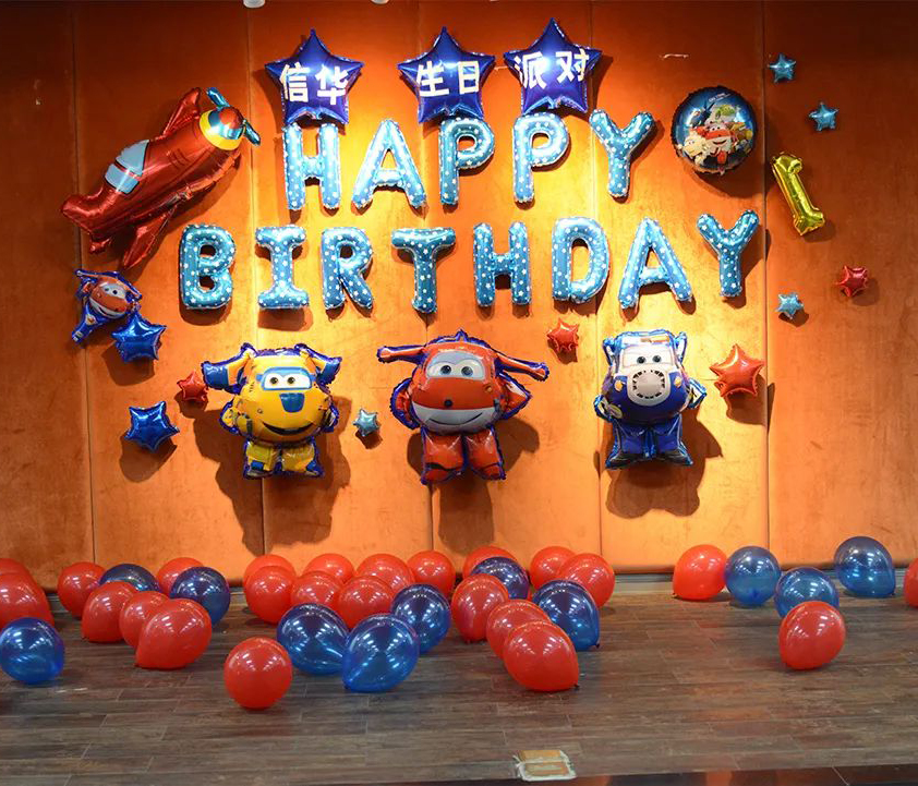 1月員工生日會 | 聲聲祝福，時時相伴