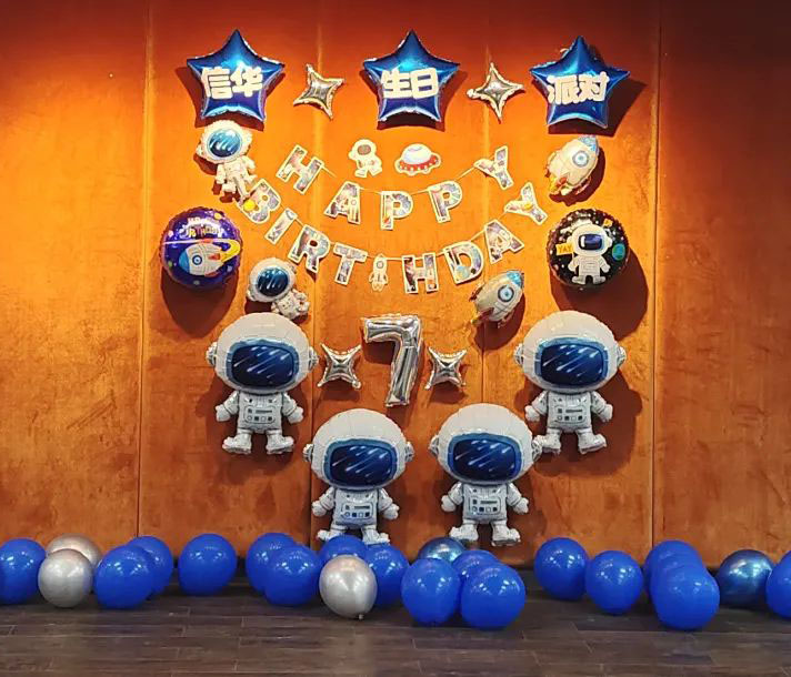 【七月生日會】聲聲祝福，時時相伴